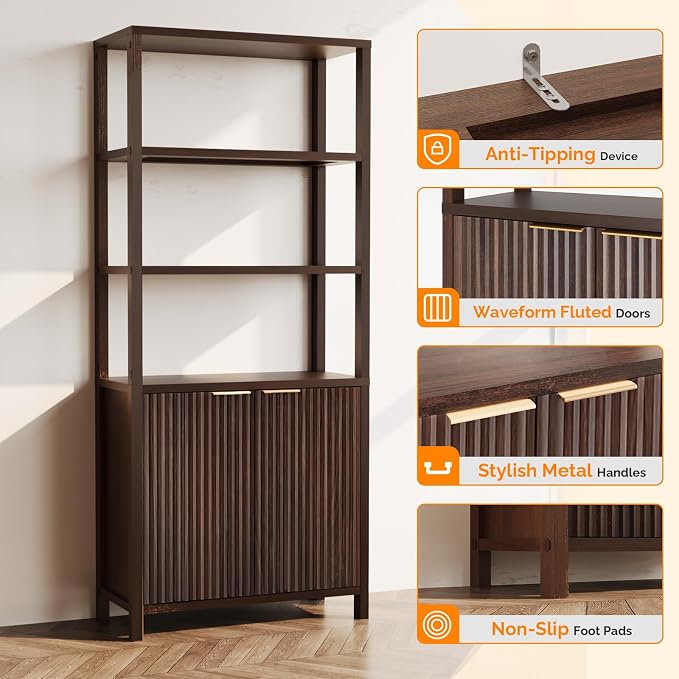 Dark Walnut