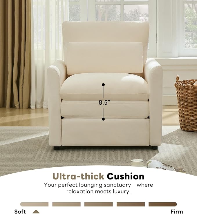Chenille-beige