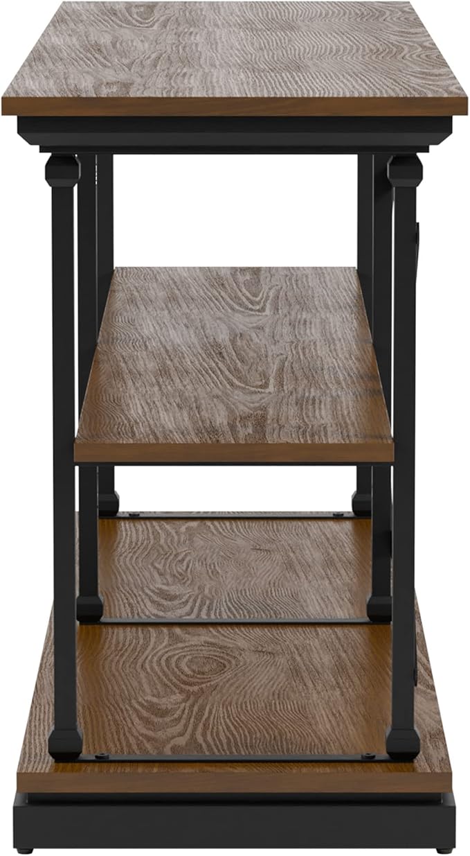 Dark Oak Brown
