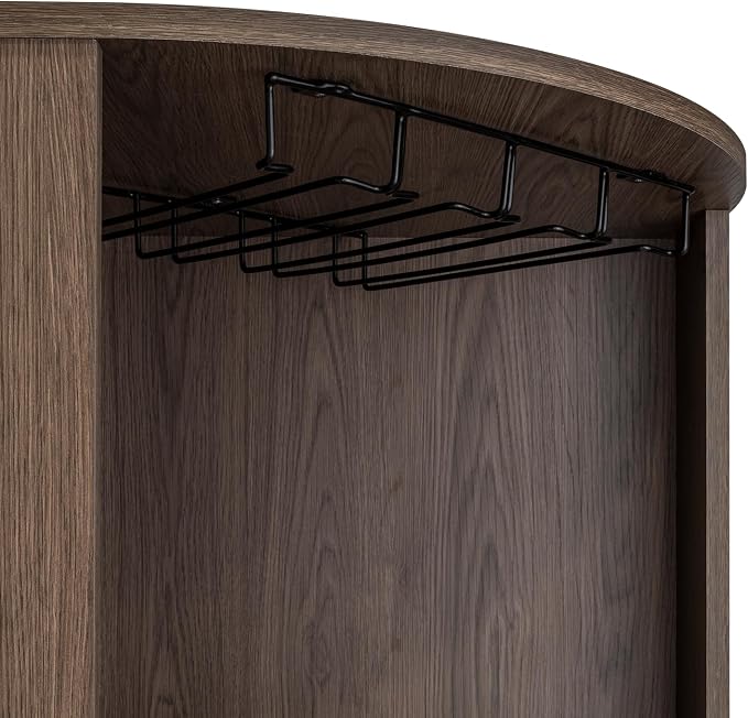 Dark Walnut