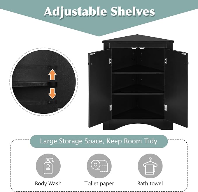 Black+mediumdensity Fiberboard
