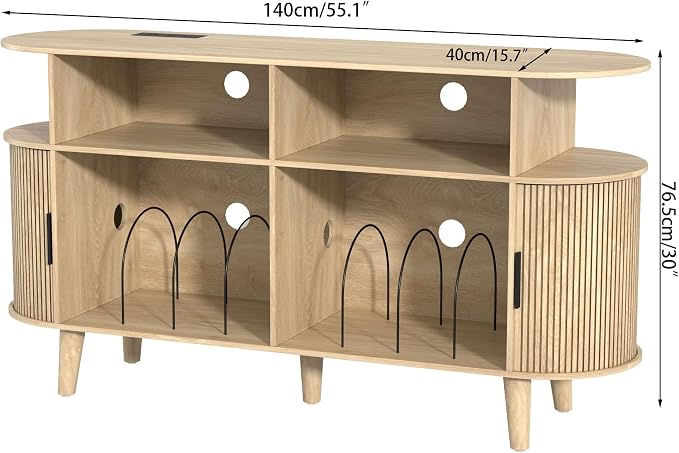 Large Oak