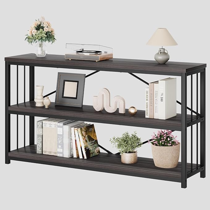 Dark Gray Oak