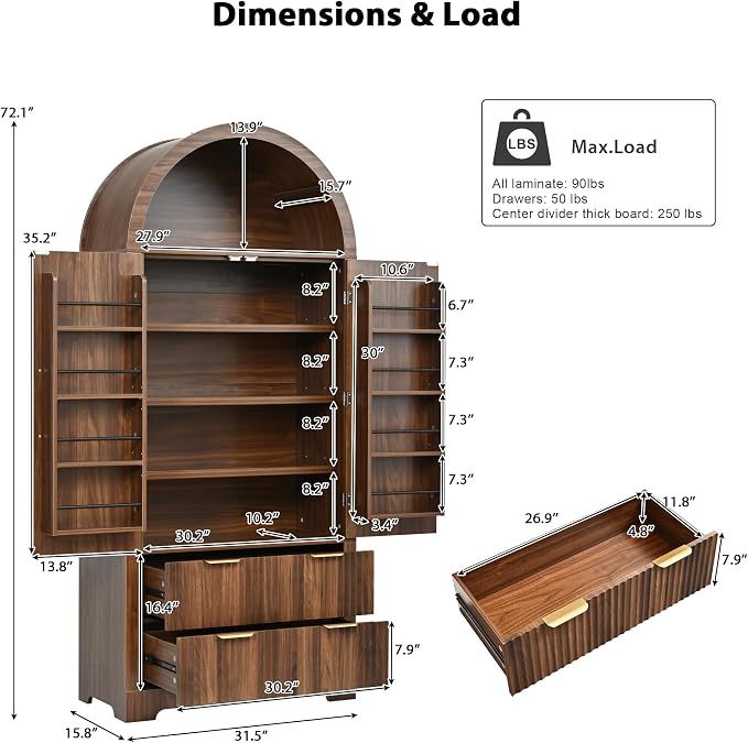 Walnut