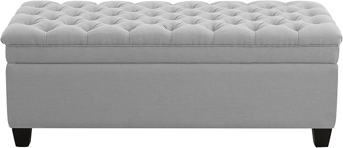 Light Grey-fabric