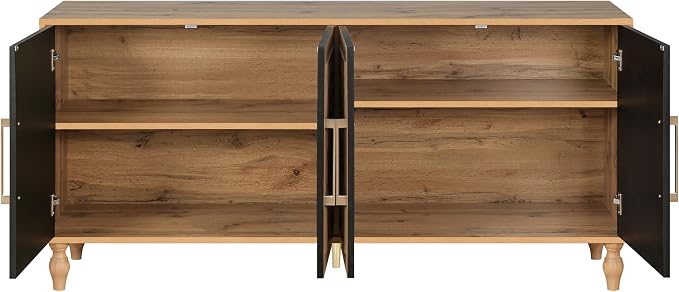 Natural Wood * 166