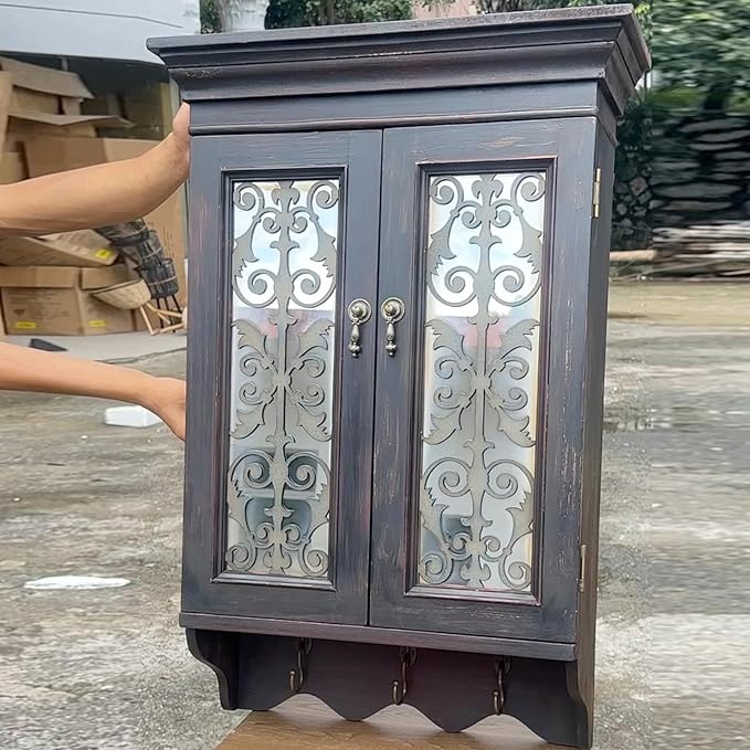 Vintage Wood