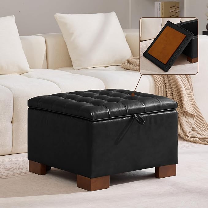 Black-pu