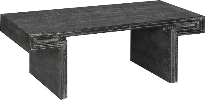 Antique Black