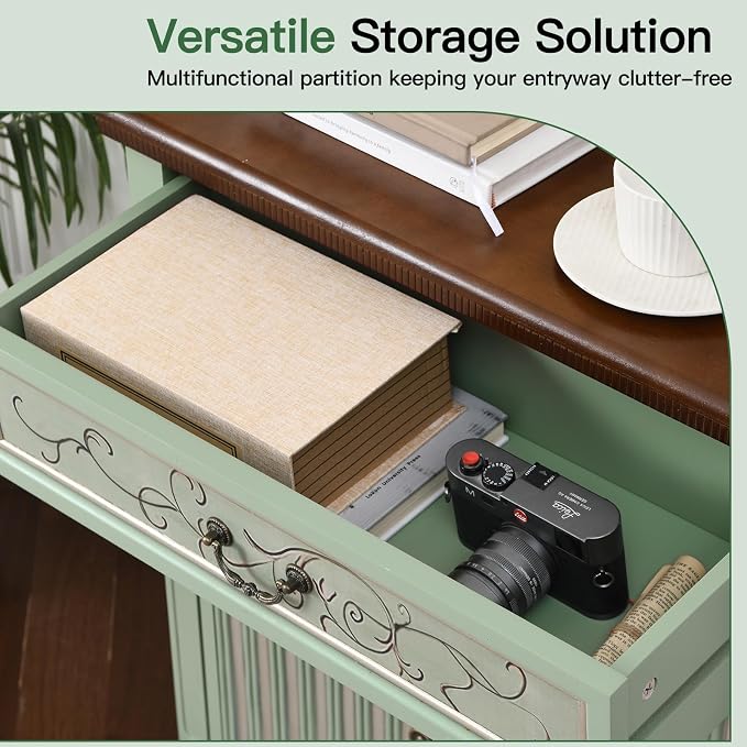 Sage Green