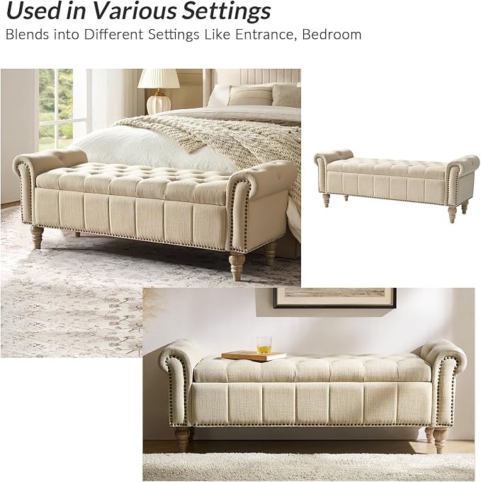 Linen