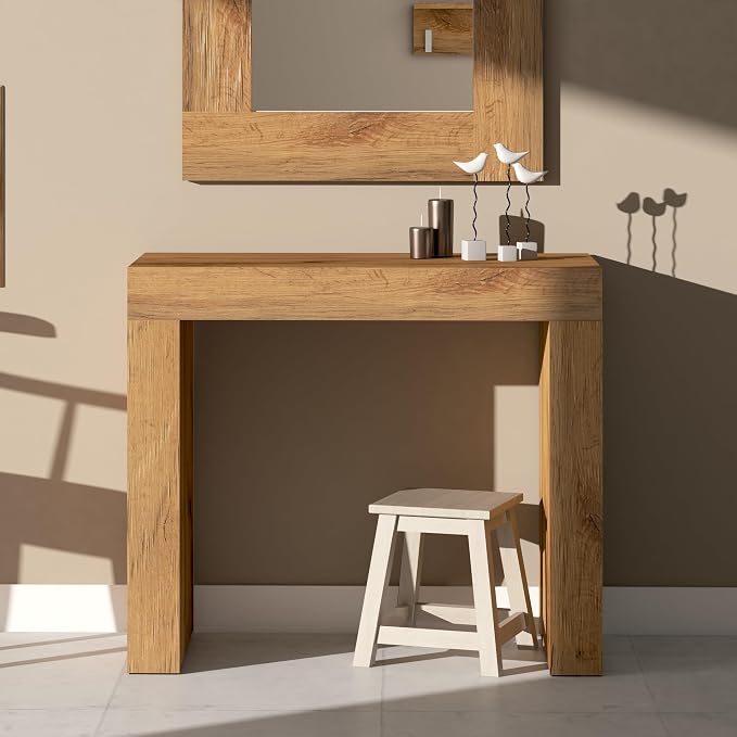 Rustic Oak