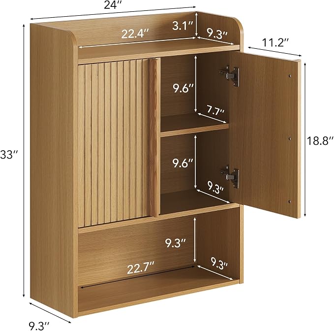 Natural Oak 29