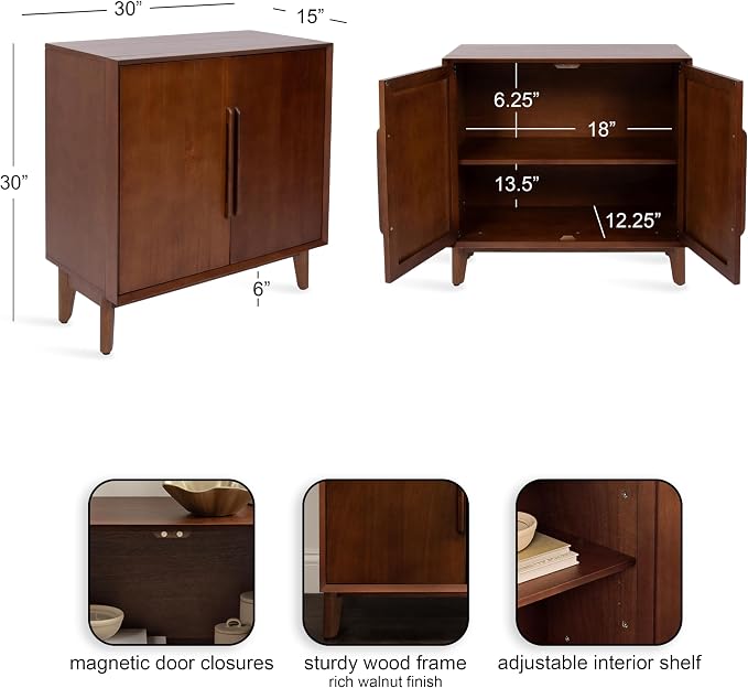 Walnut Brown