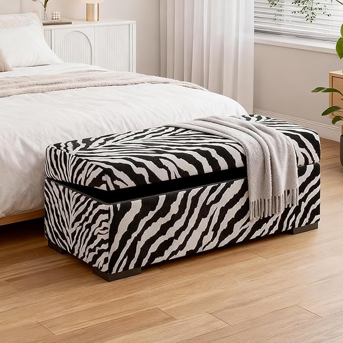 Storage Zebra