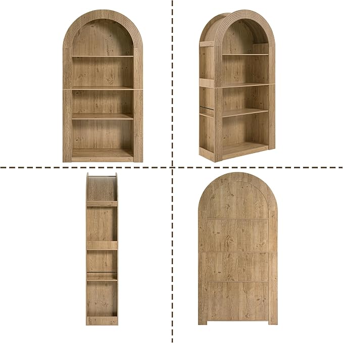 Natural Wood