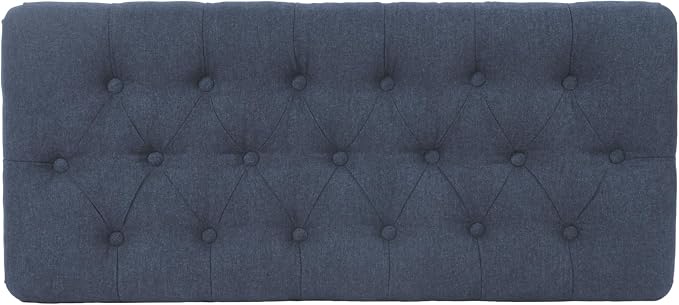 Blue Woven