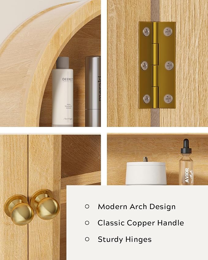 Natural Oak