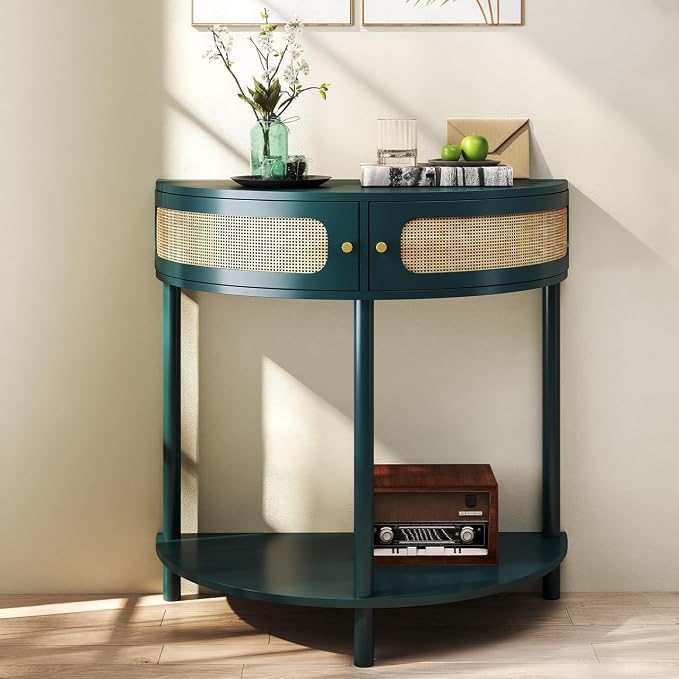 Antique Green