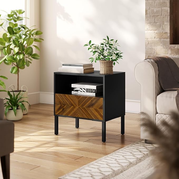 Rustic Chestnut