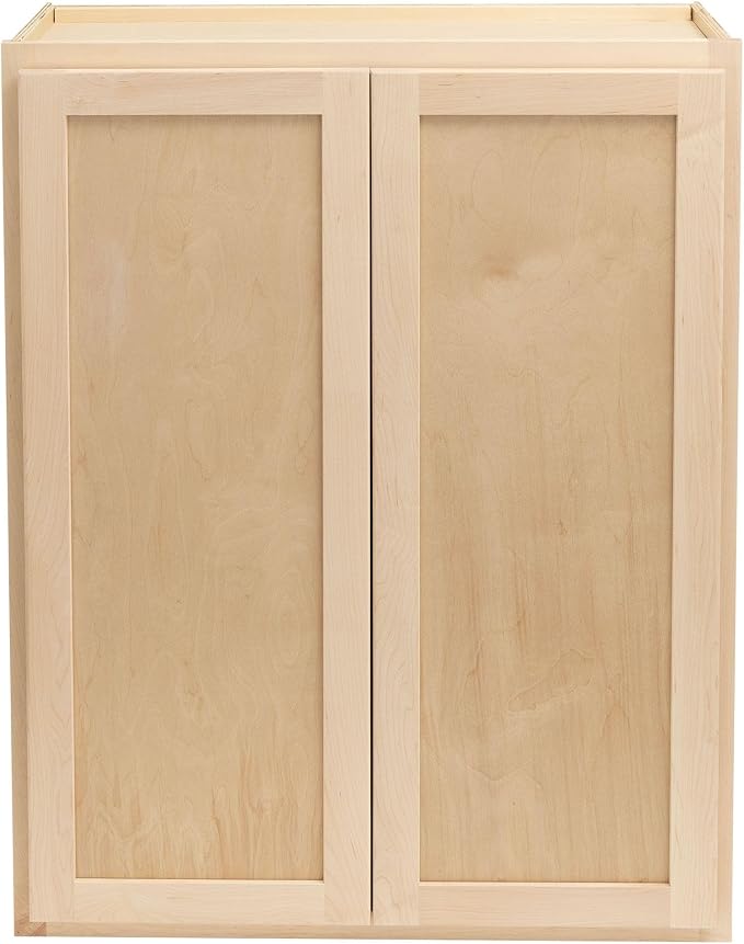 Raw Maple