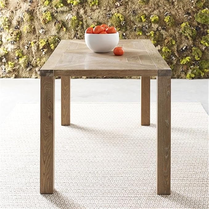 Weathered Elm