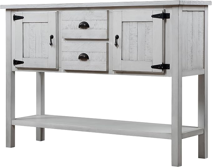 Antique White
