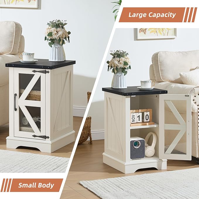 Antique White