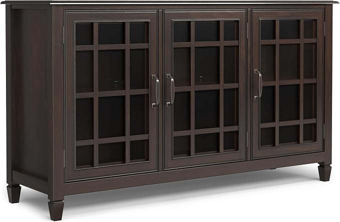 Dark Chestnut Brown