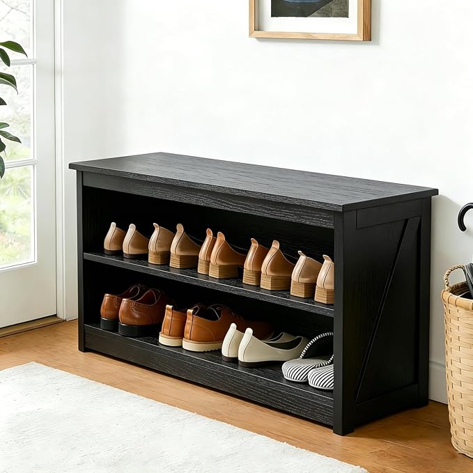 Black-2 Tier