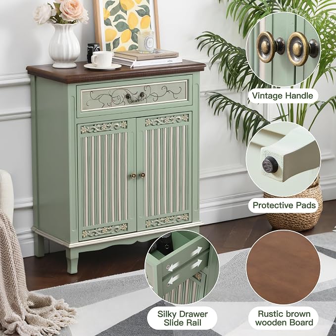 Sage Green