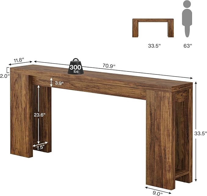 Walnut Brown