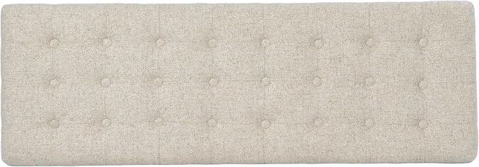 Textured Cream Fabric