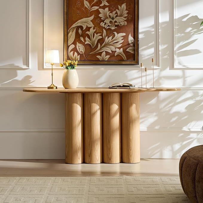 Natural Wood