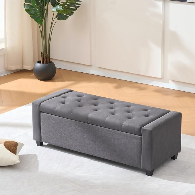 Linen Grey