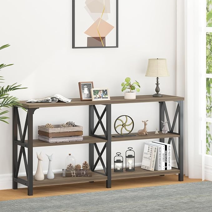 Rustic Oak