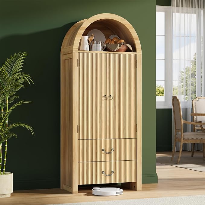Natural Oak