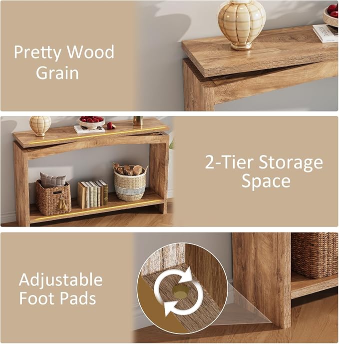 Rustic Natural