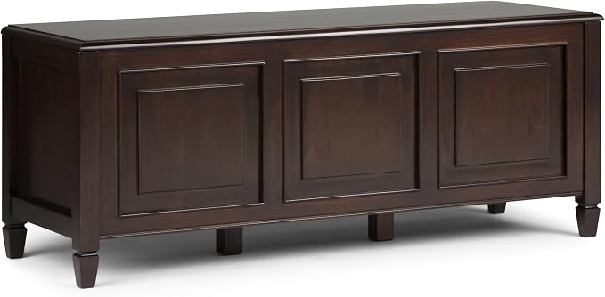 Dark Chestnut Brown