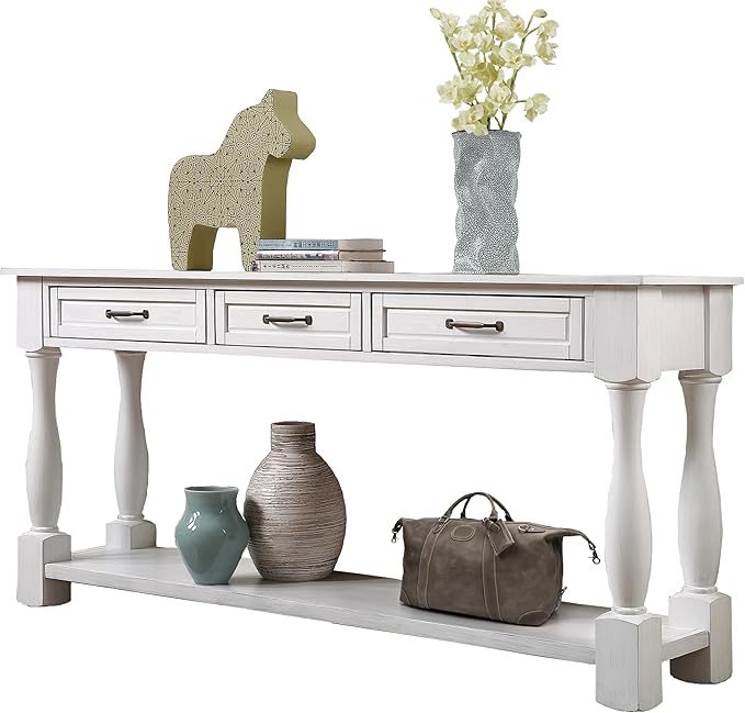 Antique White