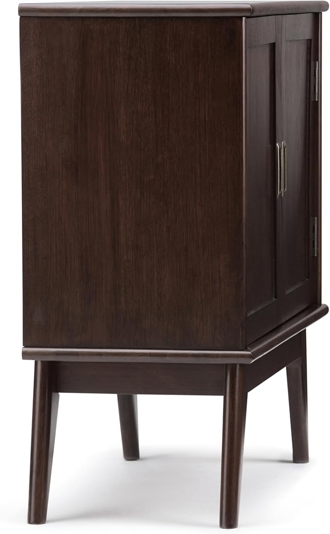 Medium Auburn Brown