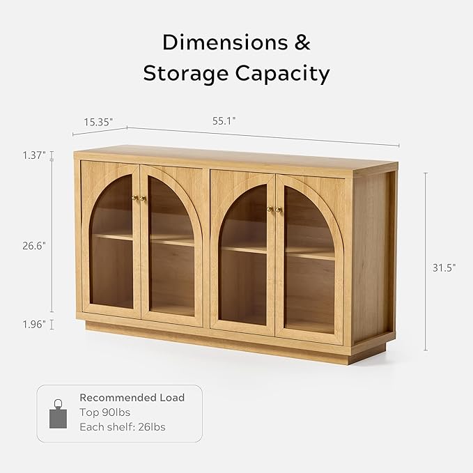 Natural Oak