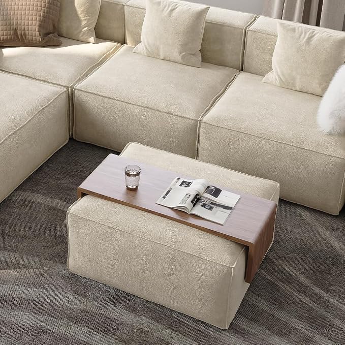 Walnut Color