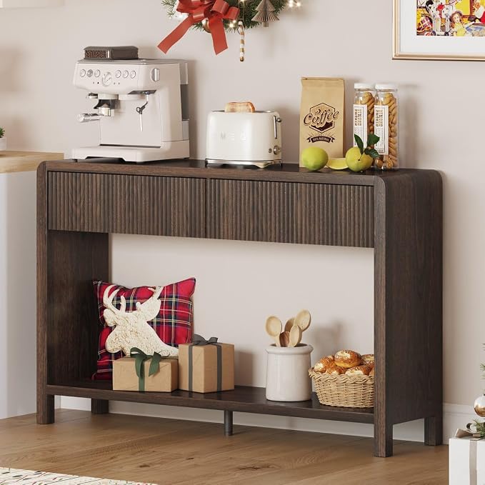 Dark Walnut