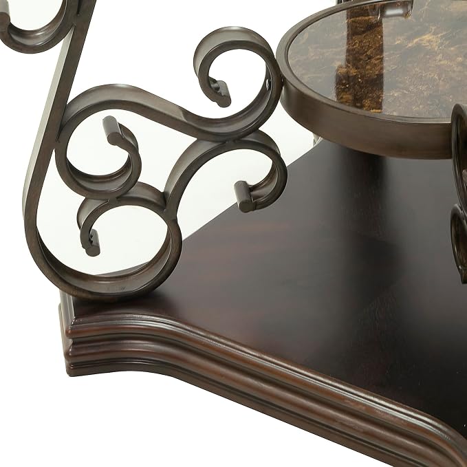 Midcentury-coffee Table