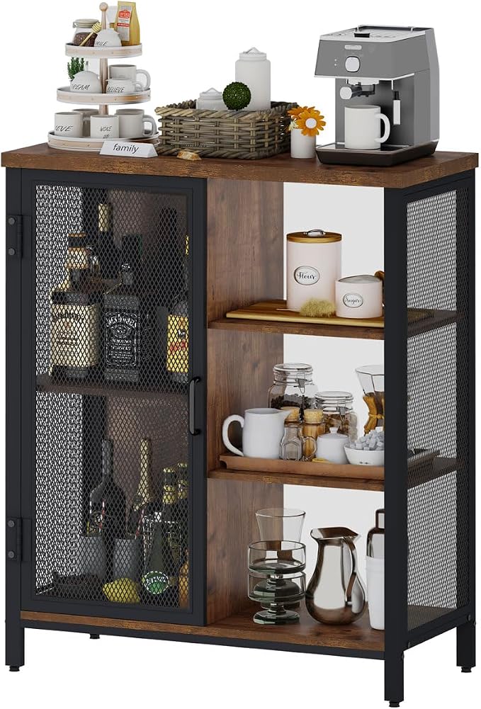 Rustic Oak