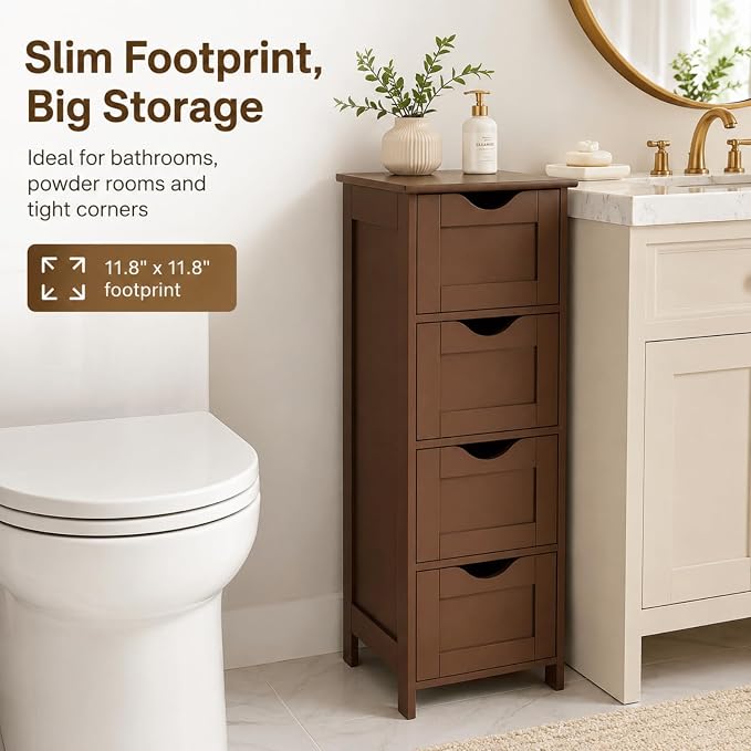 Walnut Brown