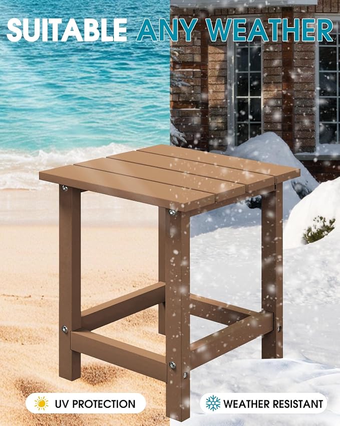 Teak