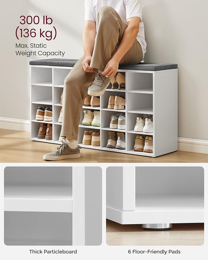 Cloud White + Dove Gray
