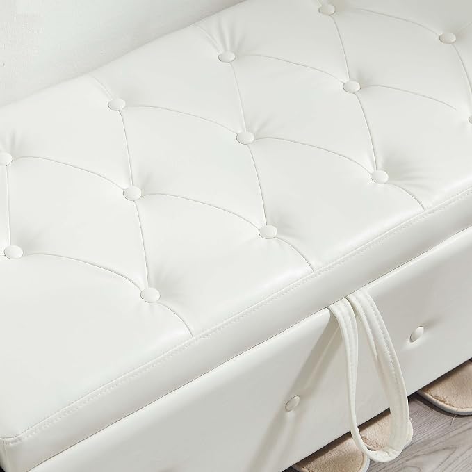Ivory White